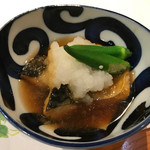 日本料理 竹むら - 