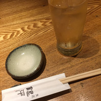 魚匠 銀平 道頓堀店 - 