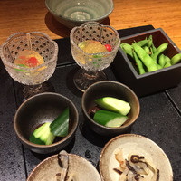 魚匠 銀平 道頓堀店 - 