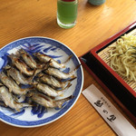 鮎料理の店 鮎の里 - 