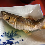 鮎料理の店 鮎の里 - 