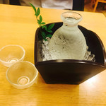 あつた蓬莱軒 松坂屋店 - 