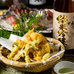 Koshitsu Izakaya Sanchoku Sengyo Mikuri - 