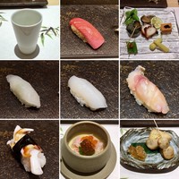赤坂 鮨葵 - 