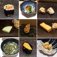 赤坂 鮨葵 - 