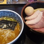 麺屋一燈 - 