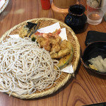 Yama Soba Ten - 