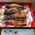 Unagi Takeda - 