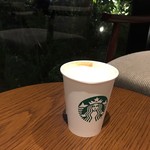 Starbucks Coffee - カプチーノ