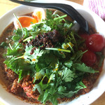 猪八戒NEO - ミニトマトも