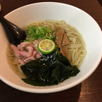 中華そば いぶき - 