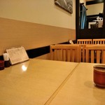 おらがそば 信州 新宿伊勢丹店