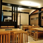 おらがそば 信州 新宿伊勢丹店