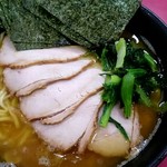 ラーメン 杉田家 - 