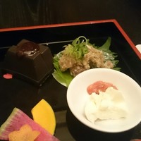 ツキと寿っぽん - 