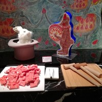 ロビーラウンジ 「マーブルラウンジ」 ヒルトン東京 - 