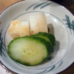 埼玉家 - 新香