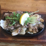 青空食堂 - 