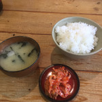 青空食堂 - 