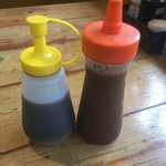 青空食堂 - 