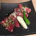 焼肉店 ナルゲ - 