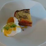 ボルカノ 菜園バル店 - 