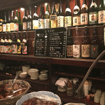 焼酎・旬彩料理 居酒屋CHIKO - 