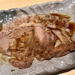 焼肉やる気 - 