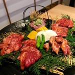 焼肉やる気 - 