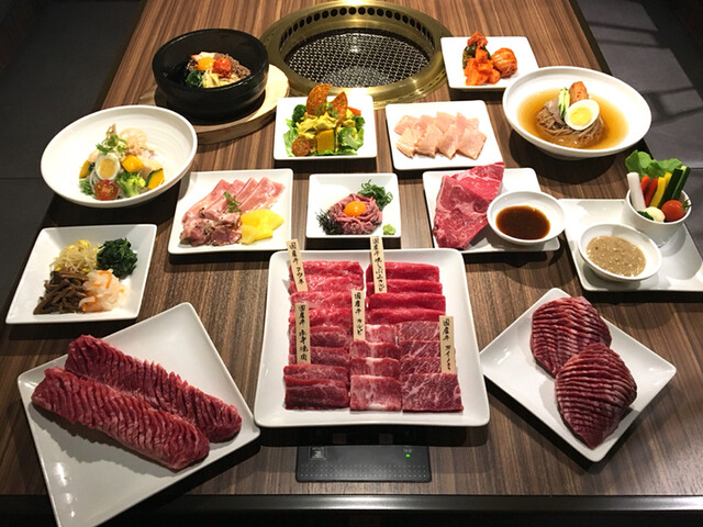 リーズナブルに国産牛食べ放題 あぶりや梅田店 By ゆっきー6 あぶりや 梅田店 東梅田 焼肉 食べログ リーズナブルに国産牛食べ放題 あぶりや梅田店 By ゆっきー6 あぶりや 梅田店 東梅田 焼肉 食べログ