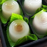 知念製菓 当蔵店