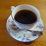 ボロンテール  - コーヒー