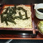 手打うどん 麺の坊 匠 - 