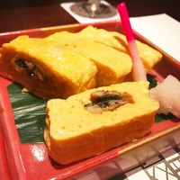 神泉いちのや - う巻き。