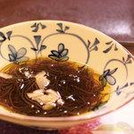 すし兆 - もずく