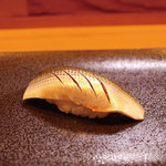 すし兆 - こはだ