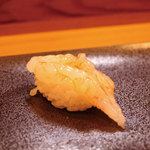 すし兆 - ボタン海老