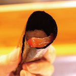 すし兆 - 鉄火巻き