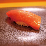 すし兆 - 本まぐろ