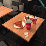 PIZZA STAND NY  - 