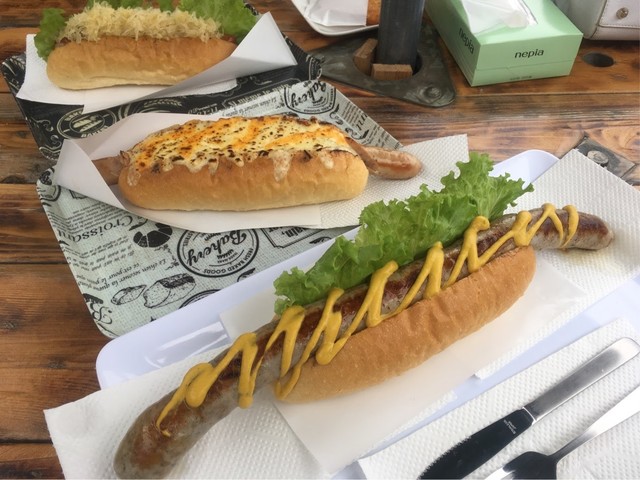 サブマリン 高坂 パン サンドイッチ その他 食べログ サブマリン 高坂 パン サンドイッチ その他 食べログ