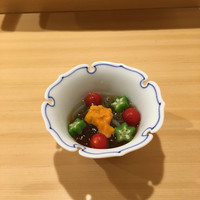 鮨　まつ本 - 