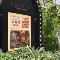 マディソン ニューヨーク キッチン - 