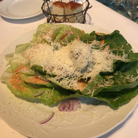 La Brianza - 前菜 ゴルゴンゾーラのサラダ