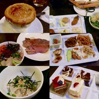 リュクス ダイニング ハプナ - 