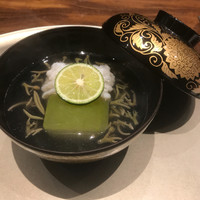 南麻布 伊ざわ - 