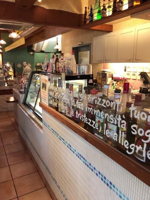 キャナリィ ロウ 岐阜店 Cannery Row 西岐阜 パスタ 食べログ