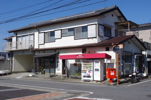 kusakian 高崎市/荞麦面