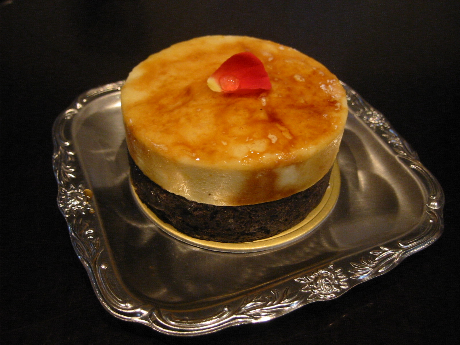 Patisserie OUBLIE name=