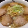 会津喜多方ラーメン 坂内 西五反田店